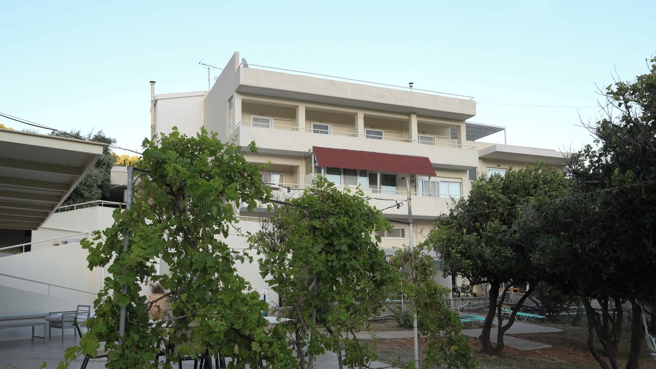Photo of Outdoor in Agios Vasileios