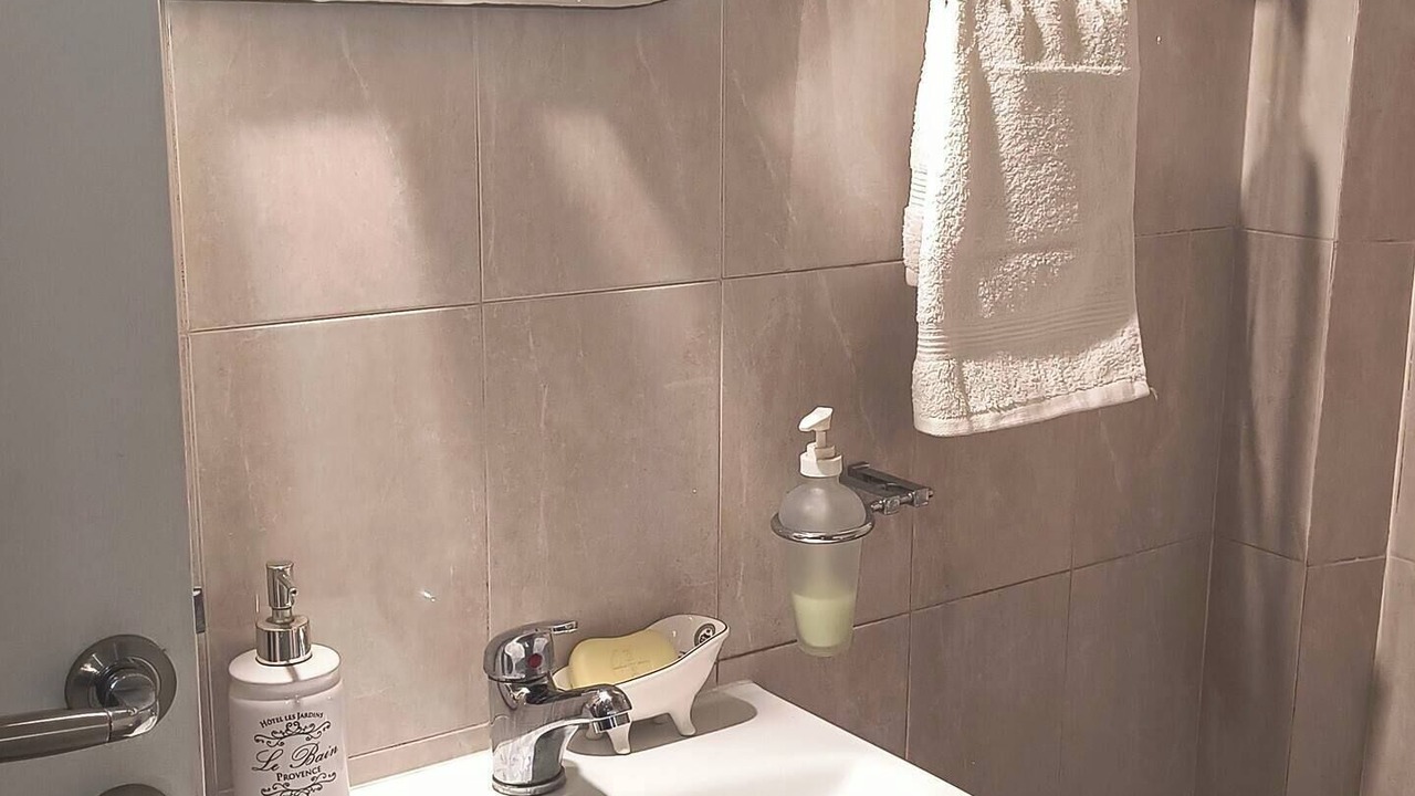 Photo of Bathroom in Saronikos