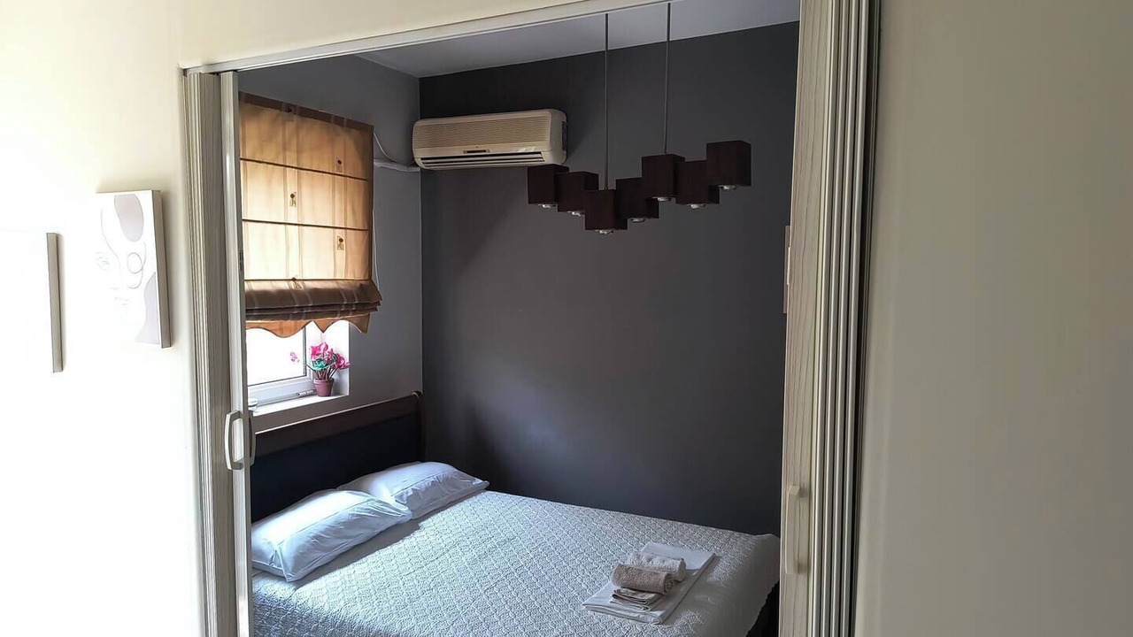 Photo of Bedroom in Saronikos
