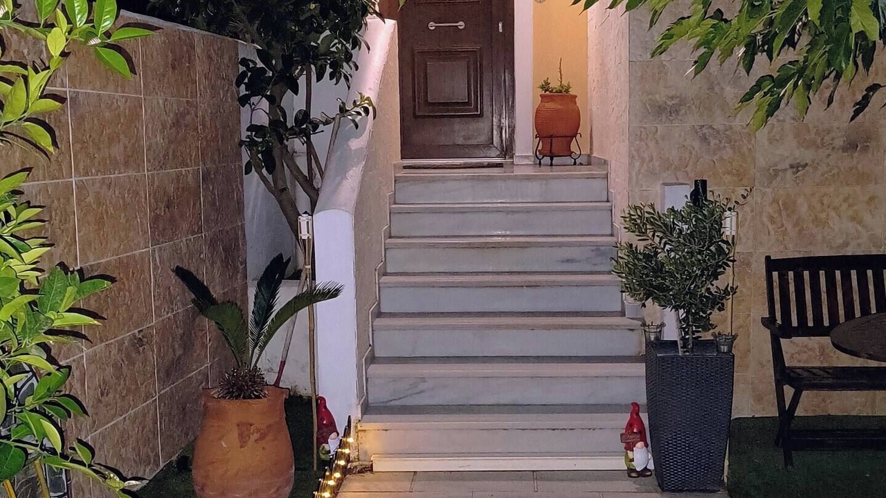 Photo of Outdoor in Saronikos