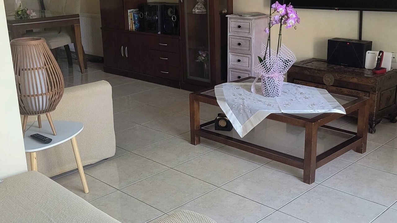 Photo of Livingroom in Saronikos