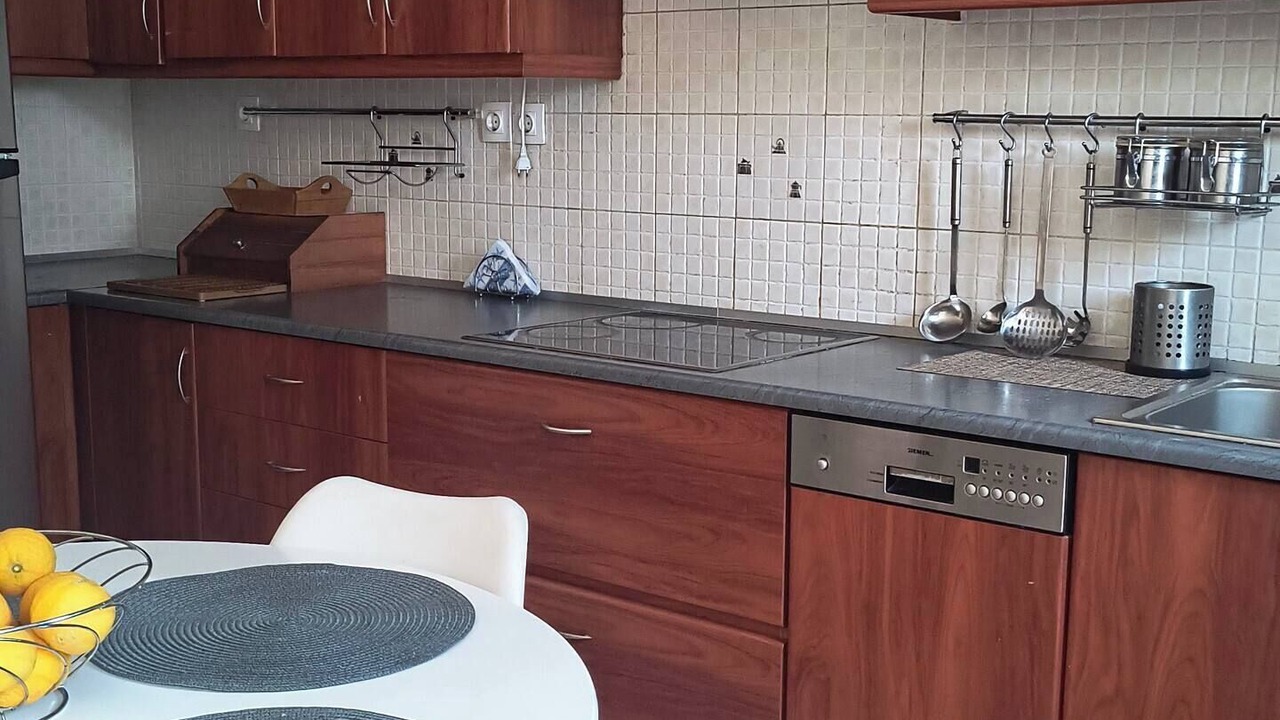 Photo of Kitchen in Saronikos