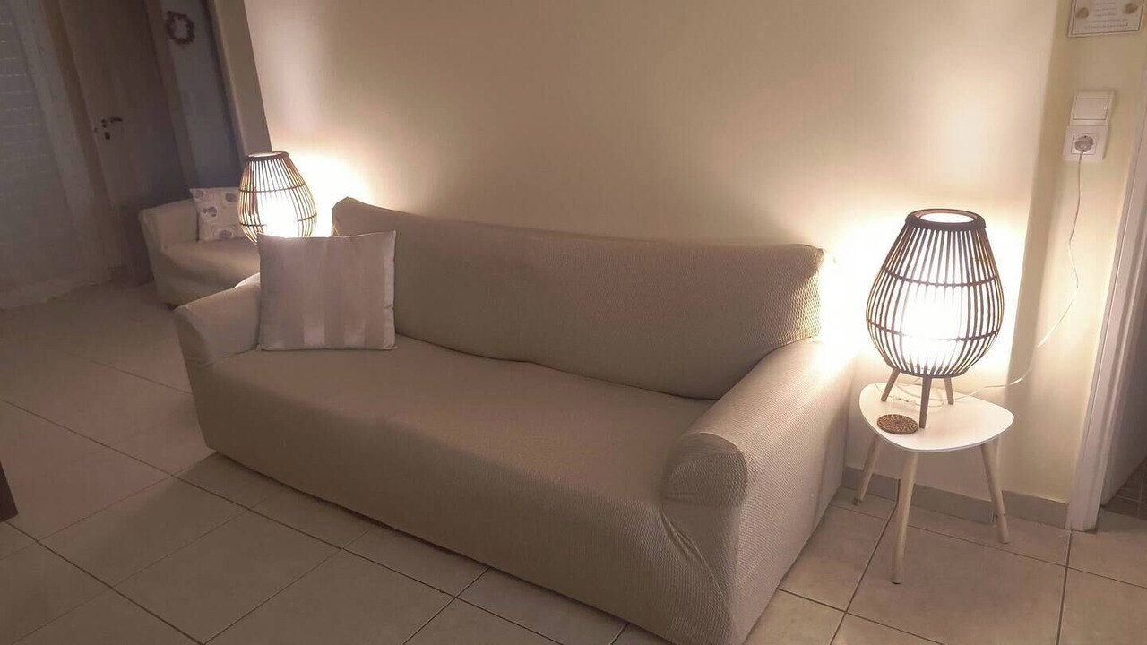 Photo of Livingroom in Saronikos