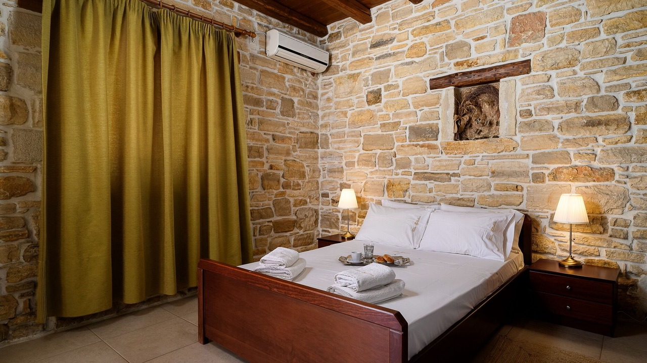 Photo of Bedroom in Sivas