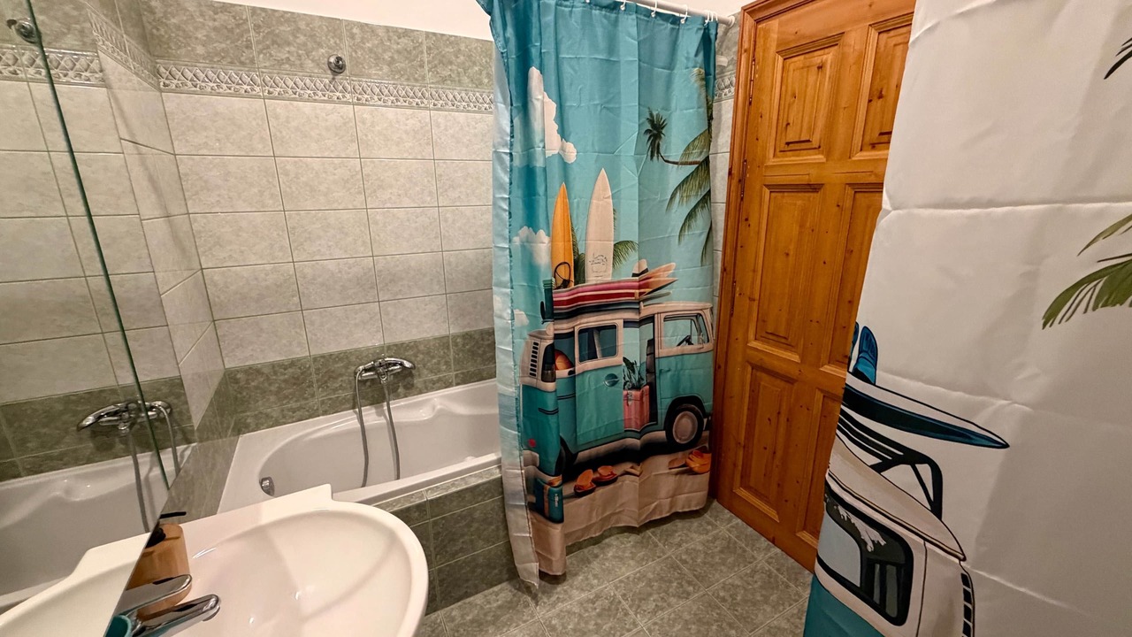 Photo of Bathroom in Arillas
