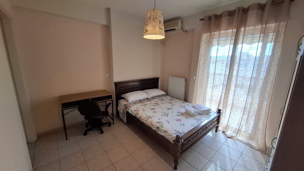 Photo of Bedroom in Nea Chalkidona