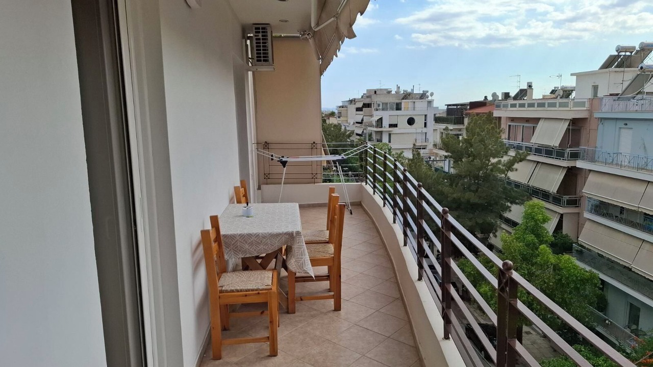 Photo of Outdoor in Nea Chalkidona