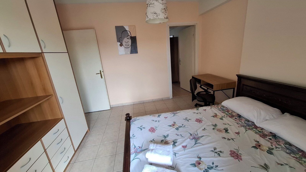 Photo of Bedroom in Nea Chalkidona