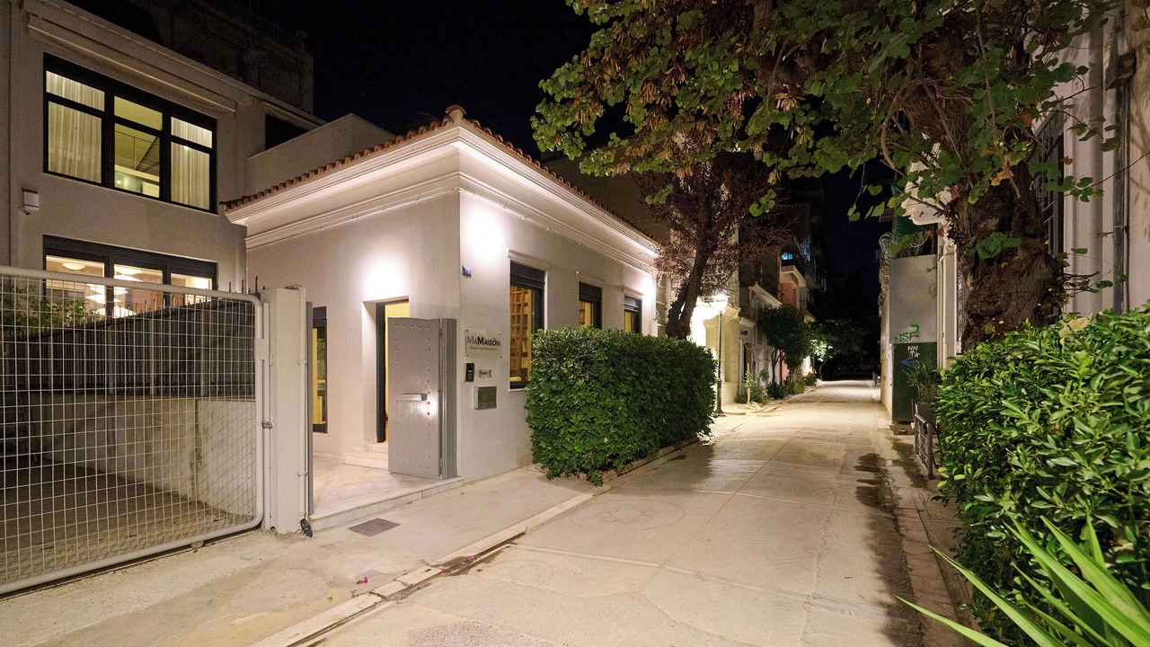 Photo of Outdoor in Kerameikos