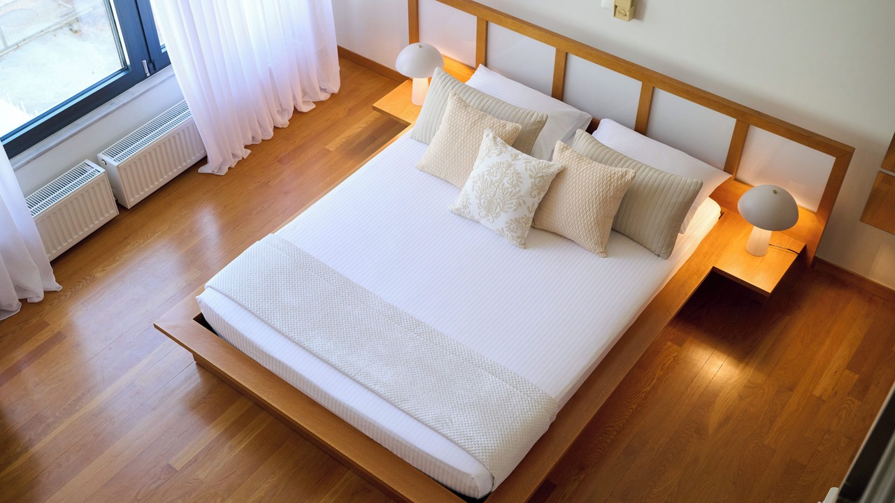 Photo of Bedroom in Kerameikos