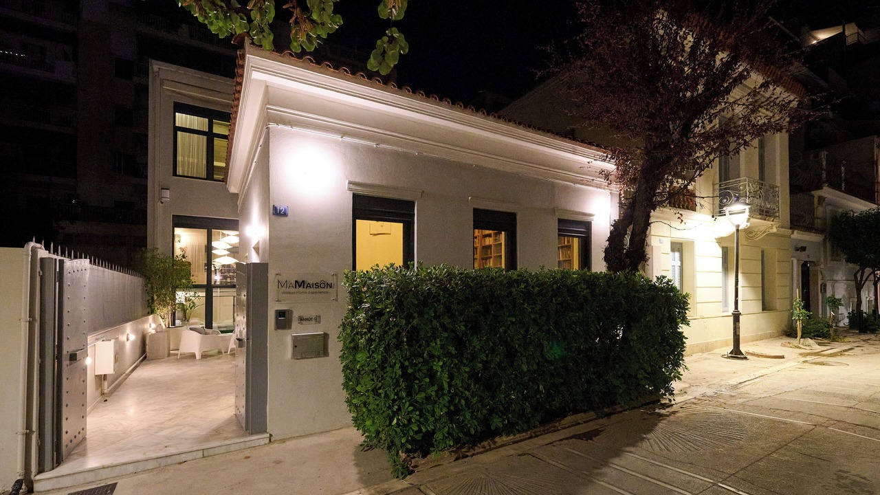 Photo of Outdoor in Kerameikos