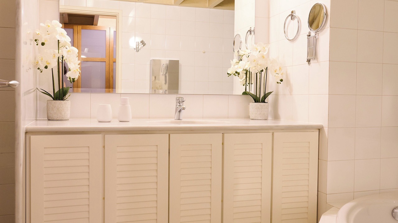 Photo of Bathroom in Kerameikos