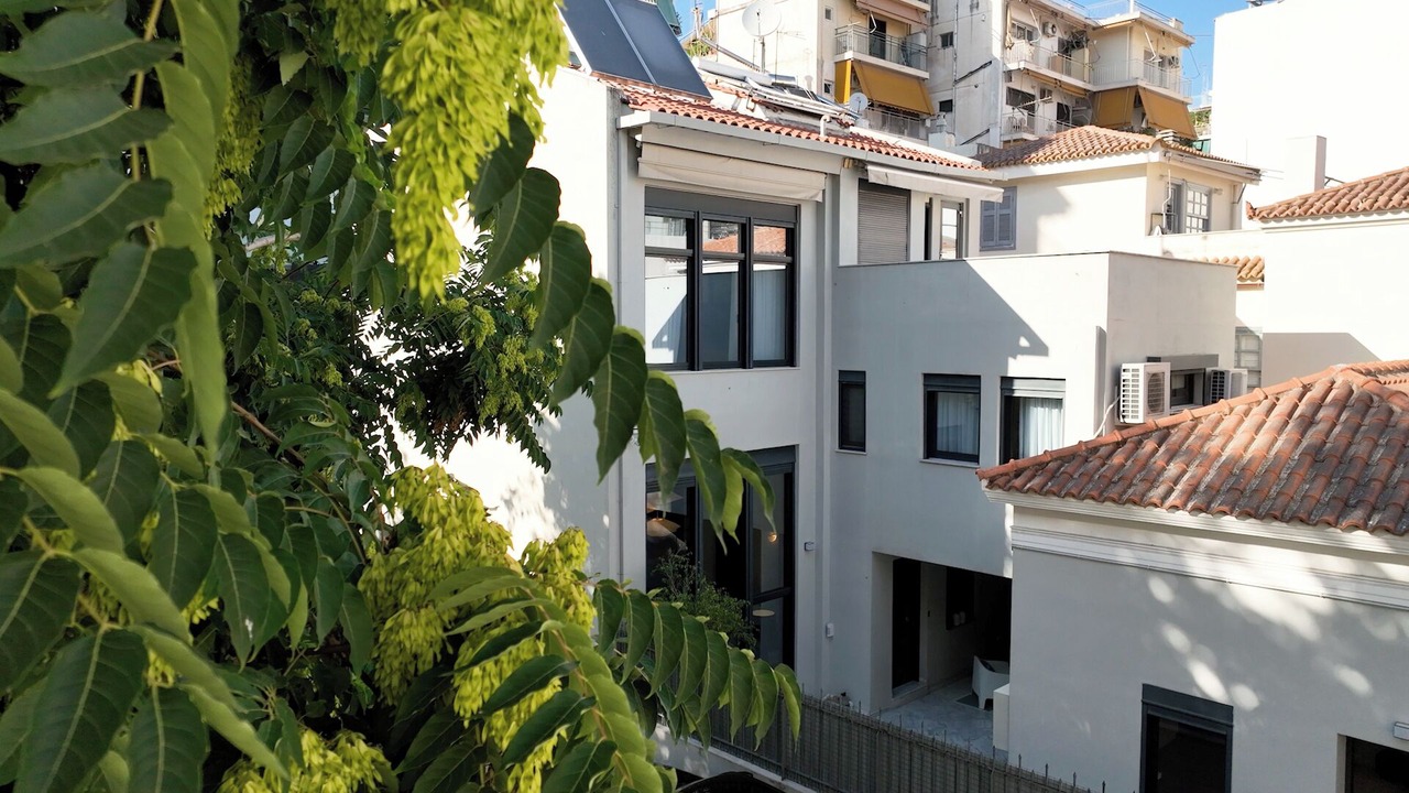 Photo of Outdoor in Kerameikos