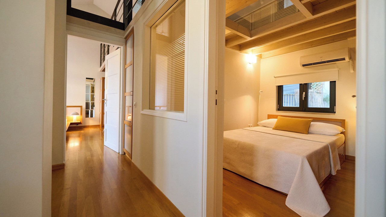 Photo of Bedroom in Kerameikos