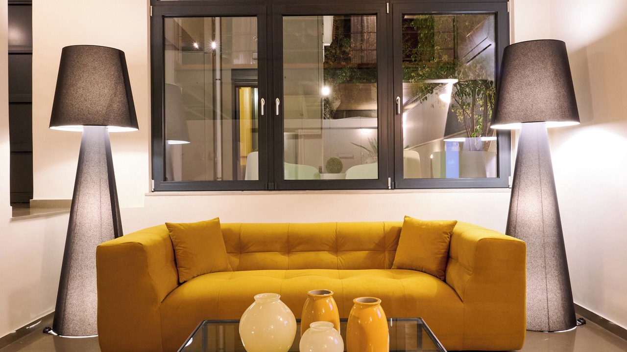 Photo of Livingroom in Kerameikos