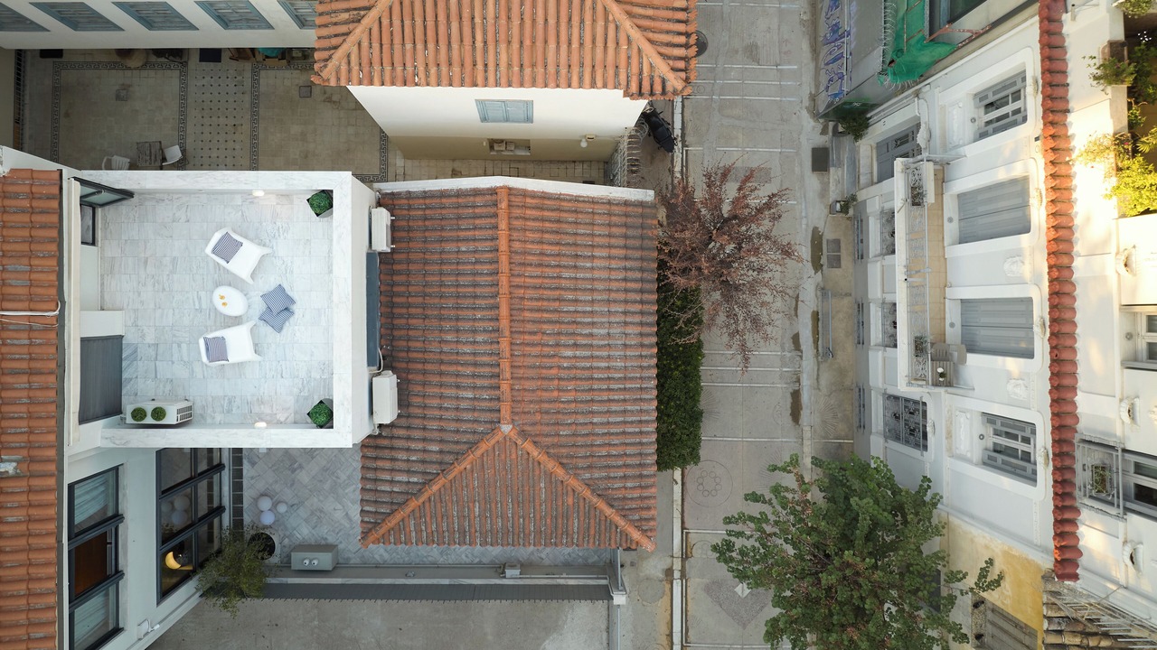Photo of Outdoor in Kerameikos