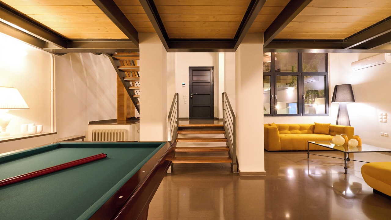 Photo of Bedroom in Kerameikos