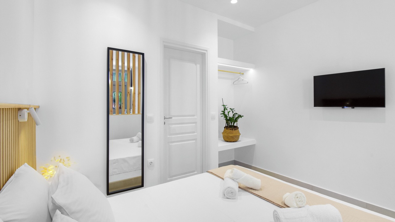 Photo of Bedroom in Naousa