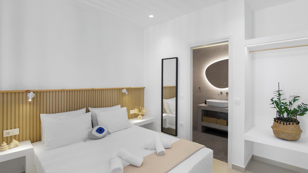 Photo of Bedroom in Naousa