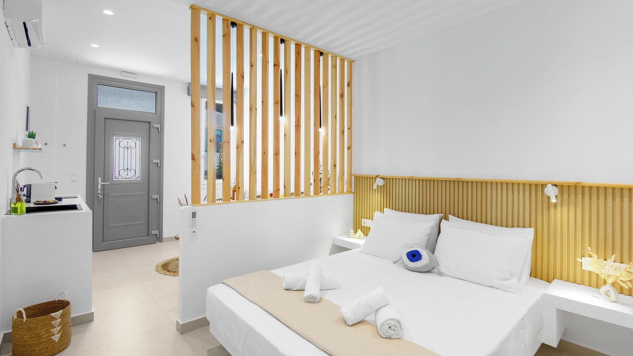 Photo of Bedroom in Naousa
