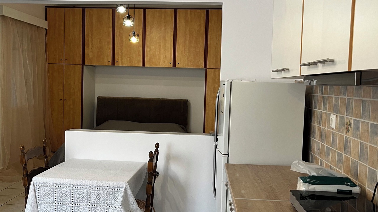 Photo of Kitchen in Dafni