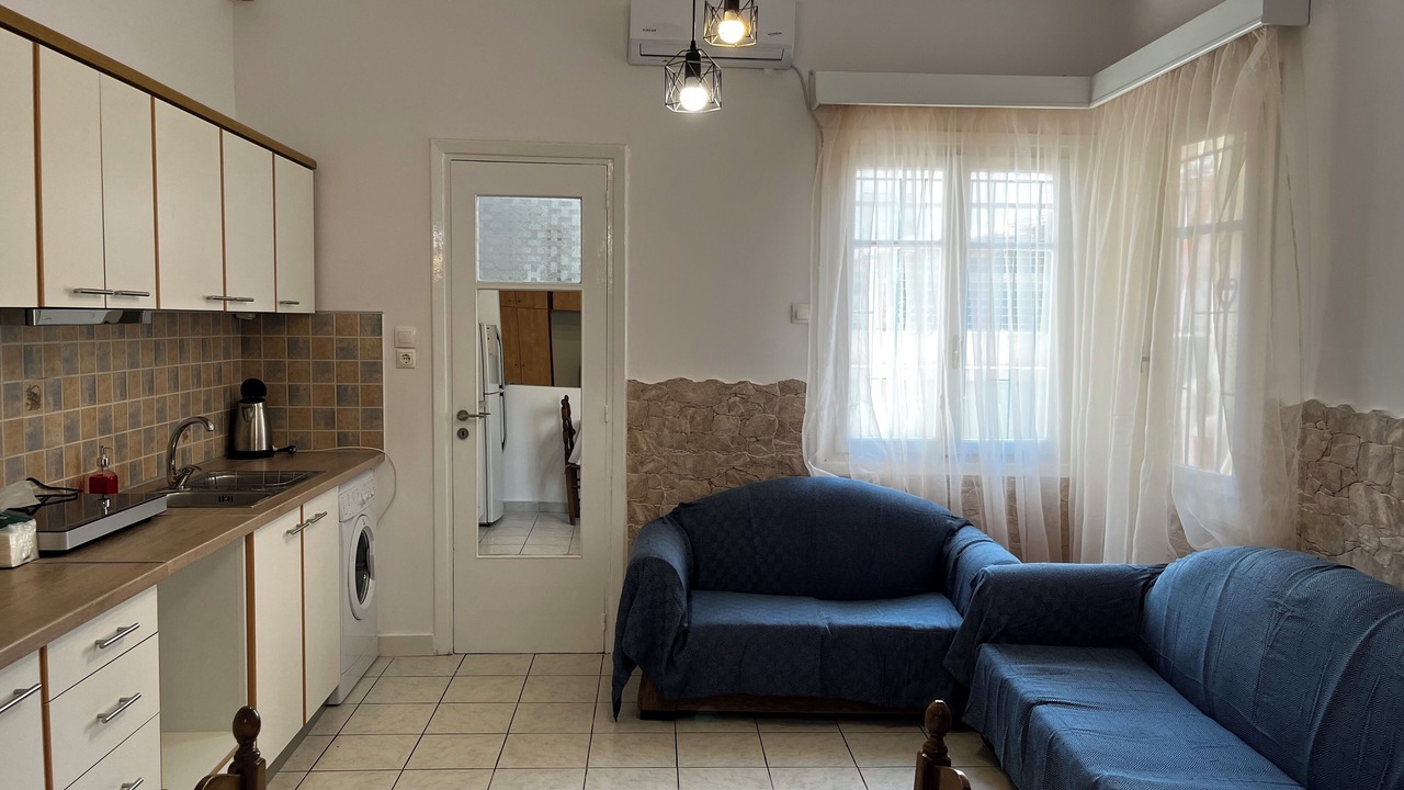 Photo of Livingroom in Dafni