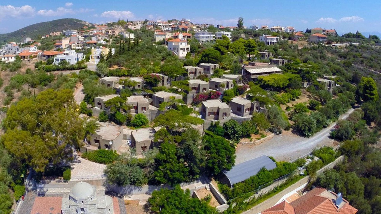 Photo of Outdoor in Mavrovouni