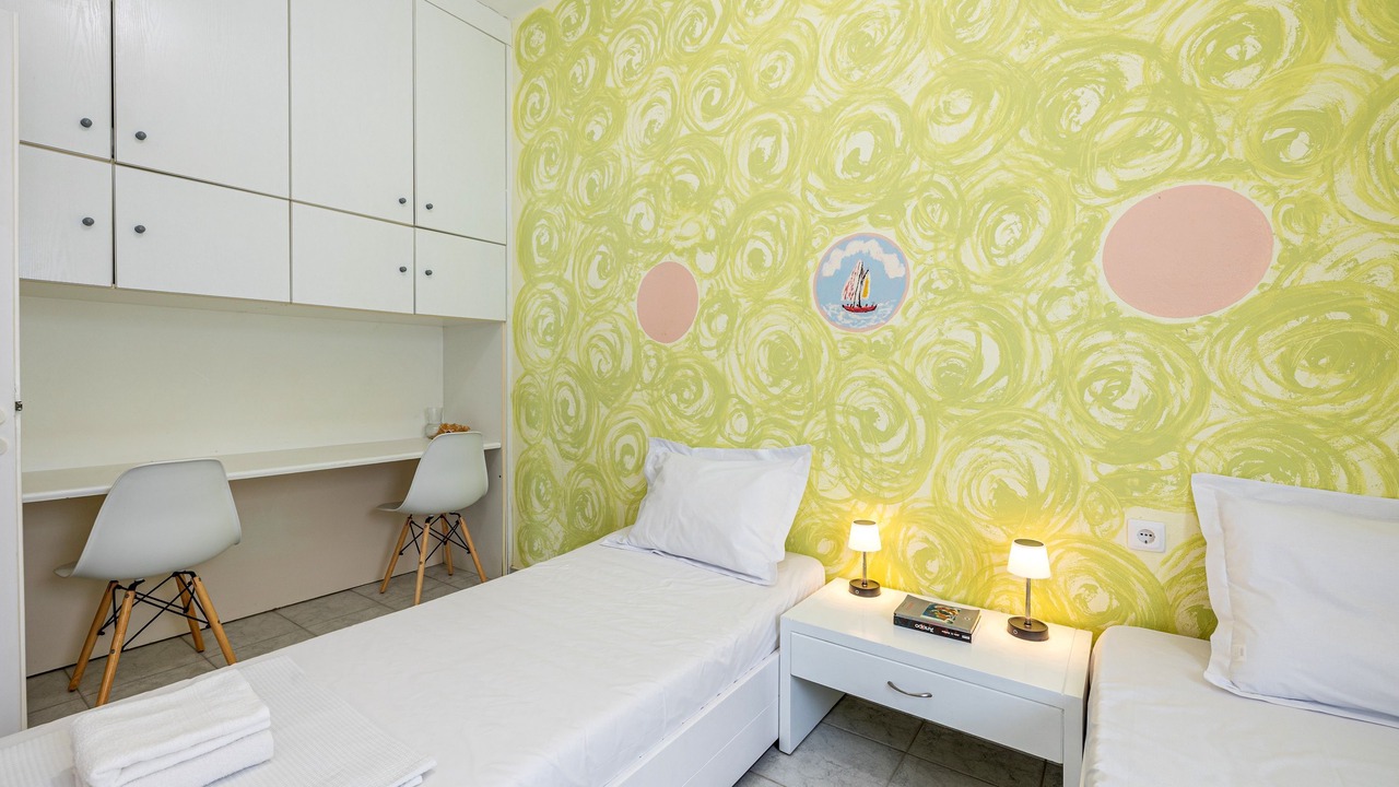 Photo of Bedroom in Archanes-Asterousia