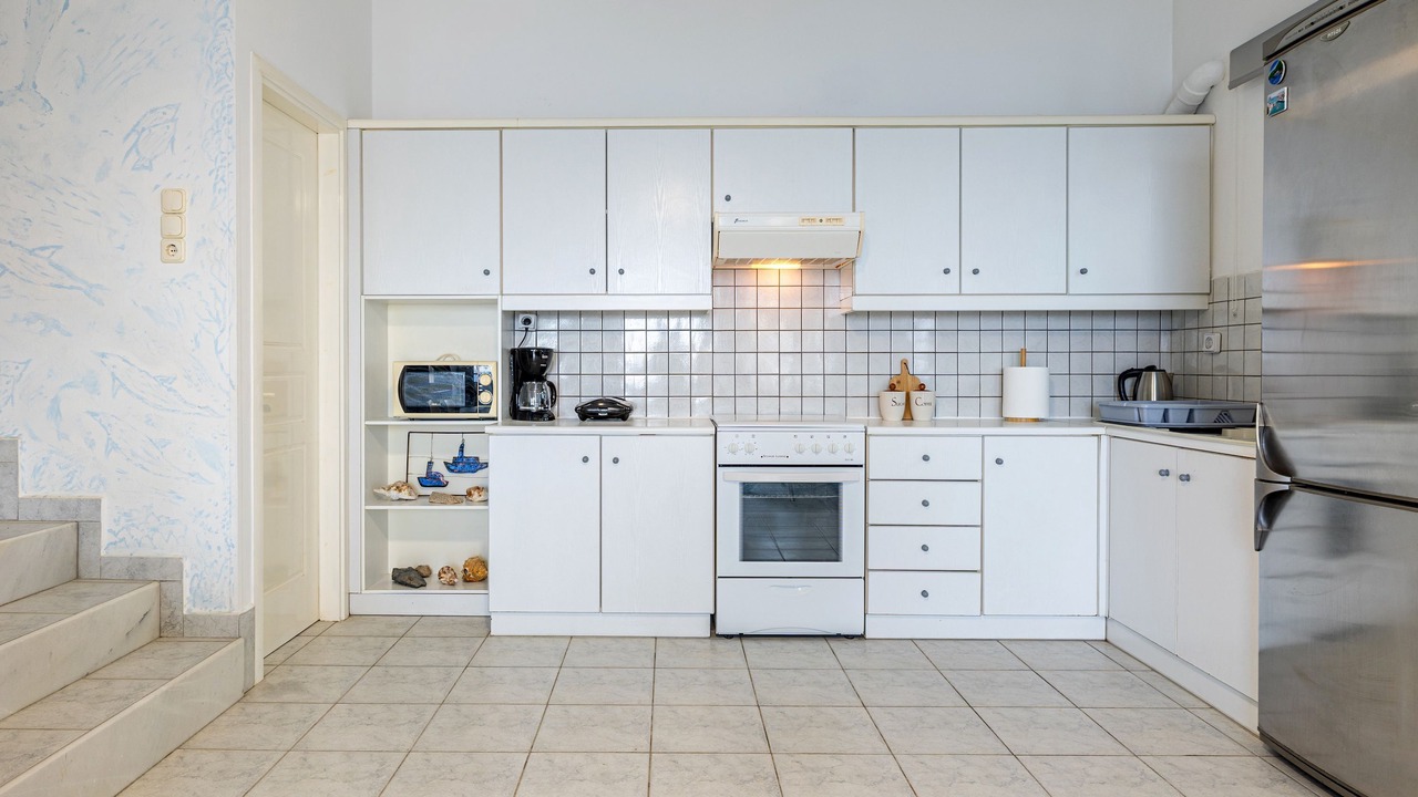 Photo of Kitchen in Archanes-Asterousia