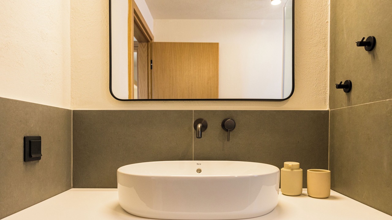 Photo of Bathroom in Nikita