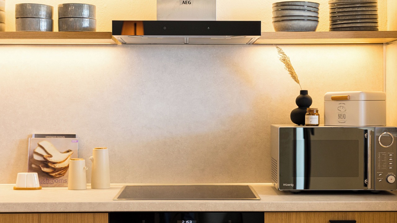 Photo of Kitchen in Nikita