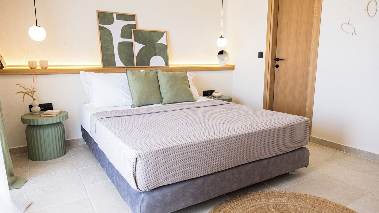 Photo of Bedroom in Nikita