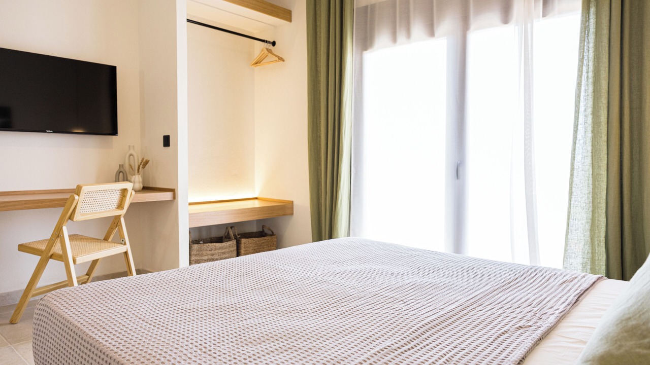 Photo of Bedroom in Nikita
