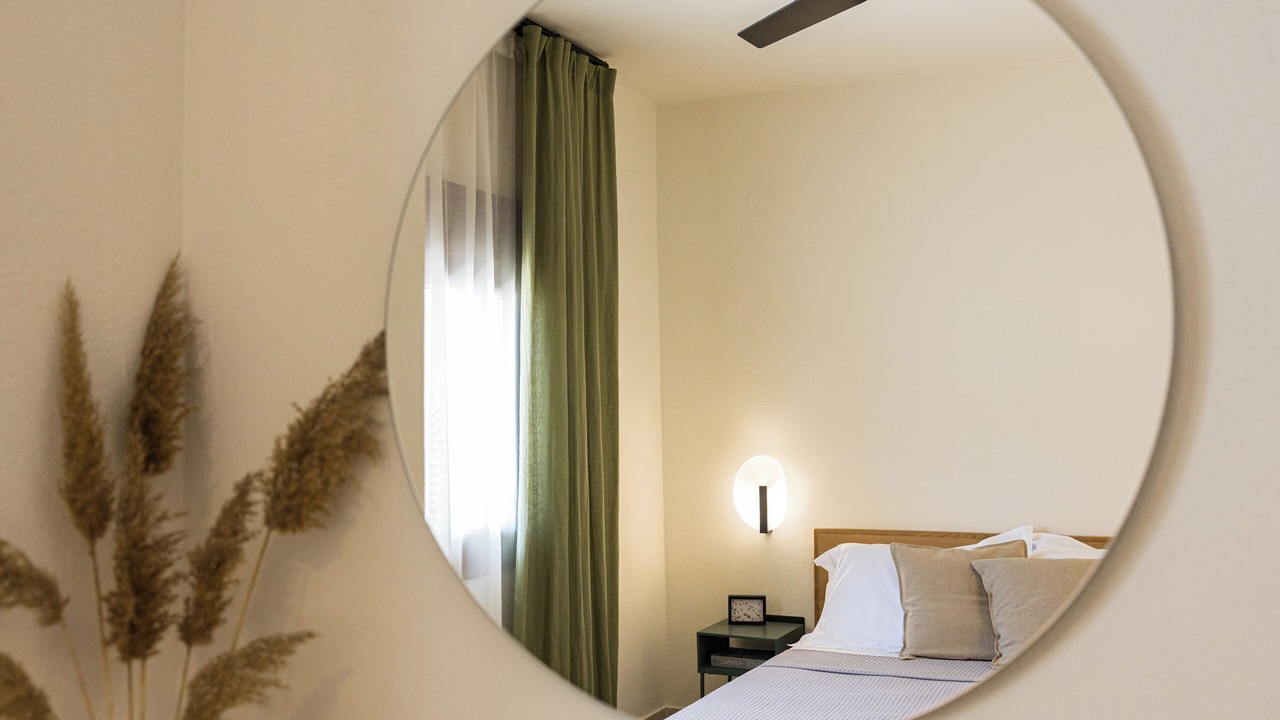 Photo of Bedroom in Nikita