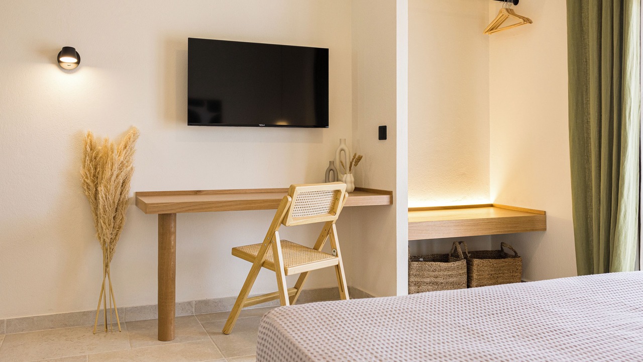 Photo of Bedroom in Nikita