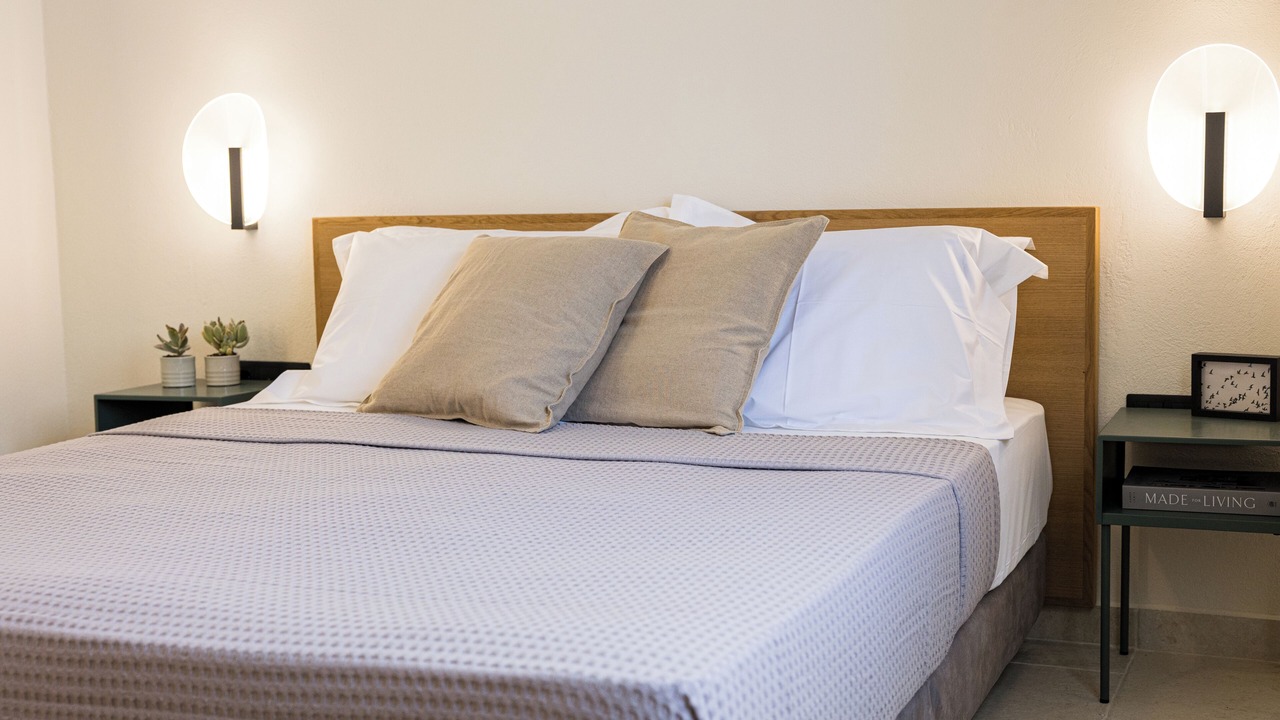 Photo of Bedroom in Nikita