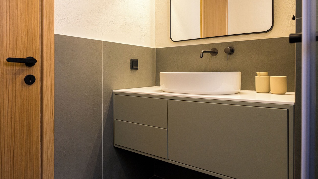 Photo of Bathroom in Nikita