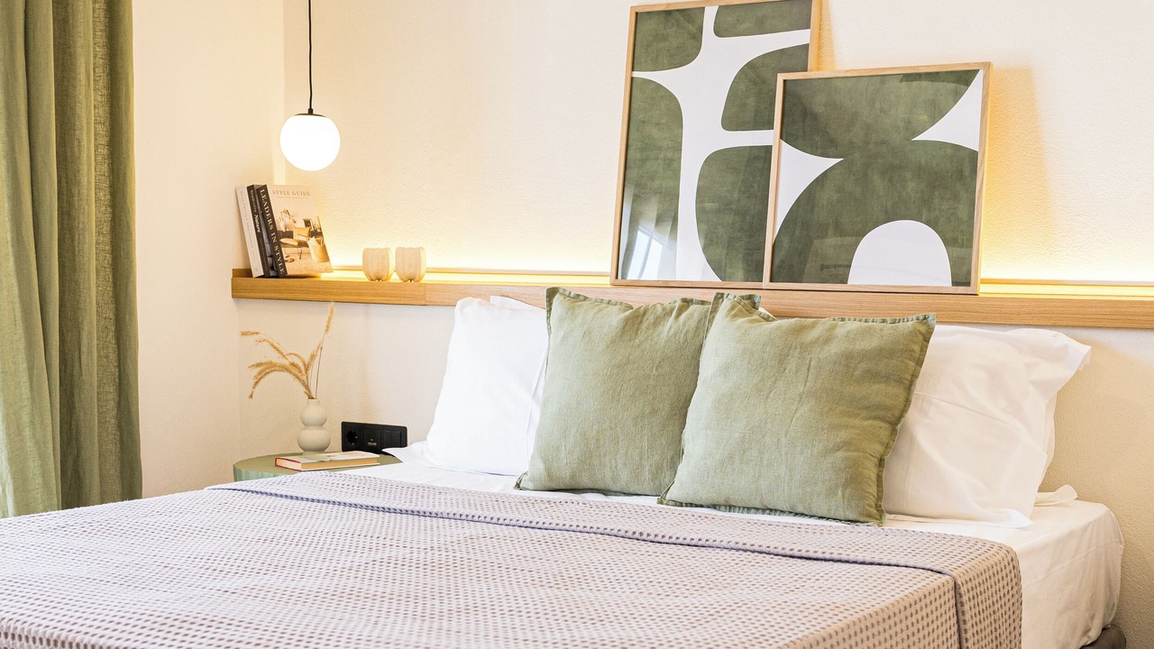 Photo of Bedroom in Nikita