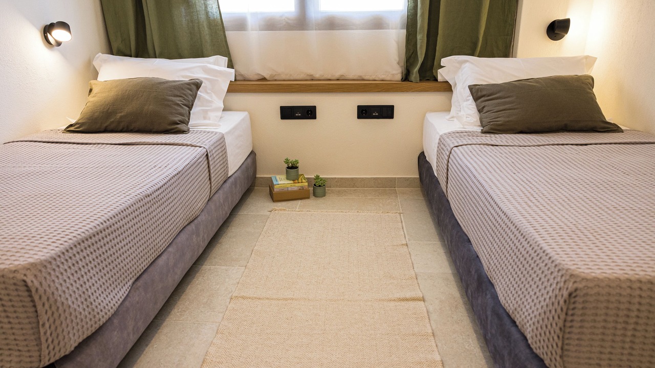 Photo of Bedroom in Nikita