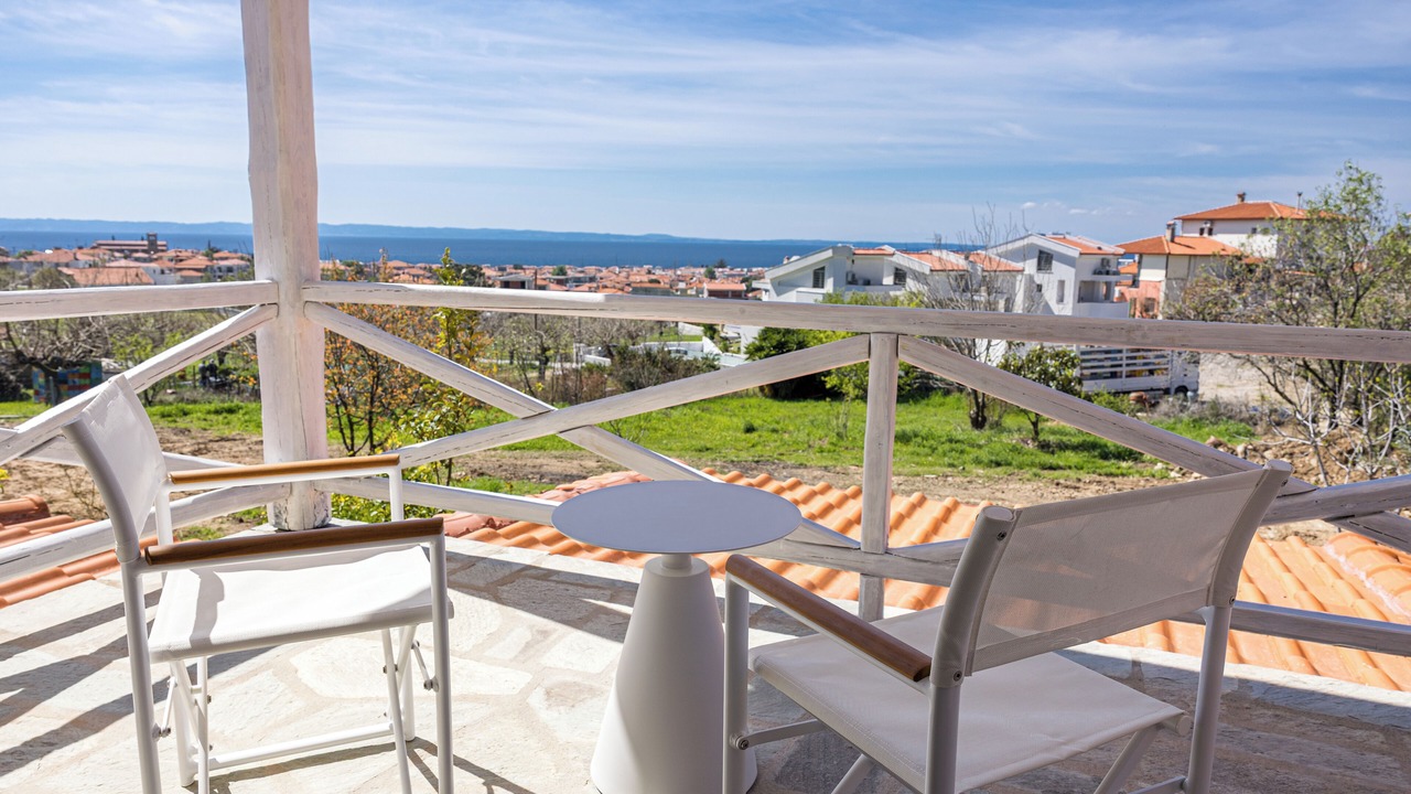 Photo of Patio Balcony in Nikita