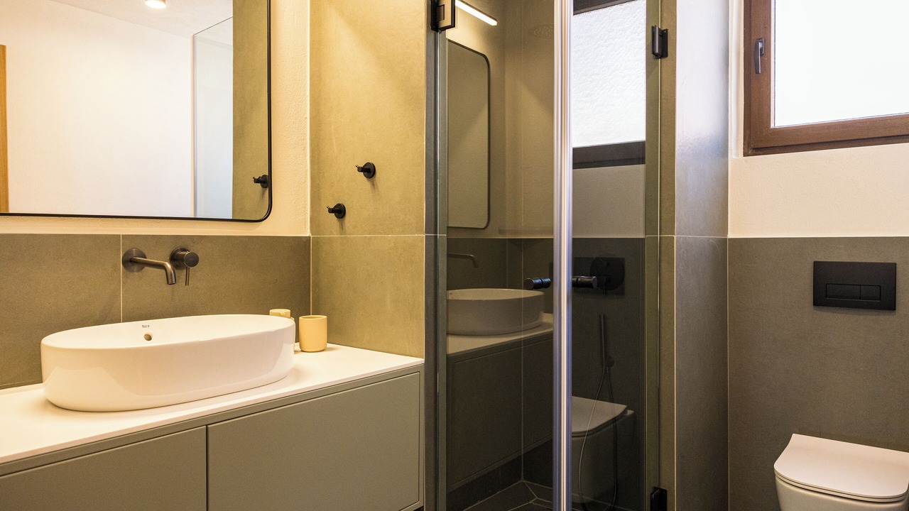 Photo of Bathroom in Nikita