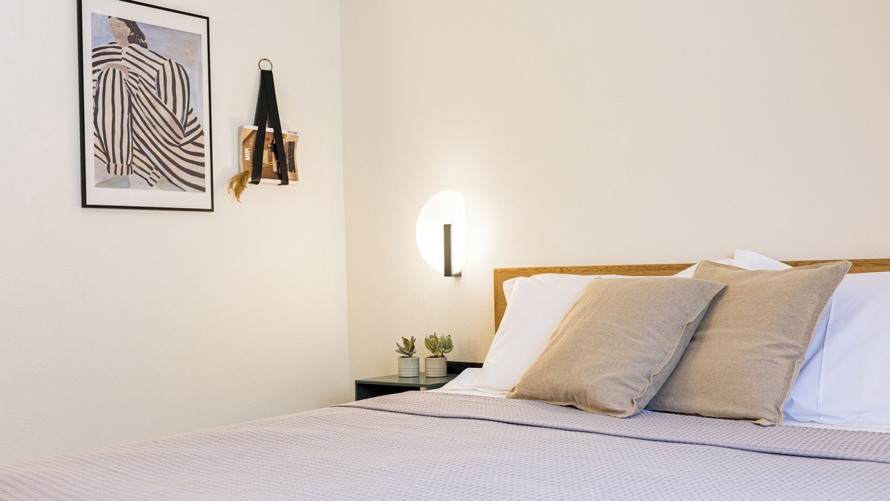 Photo of Bedroom in Nikita