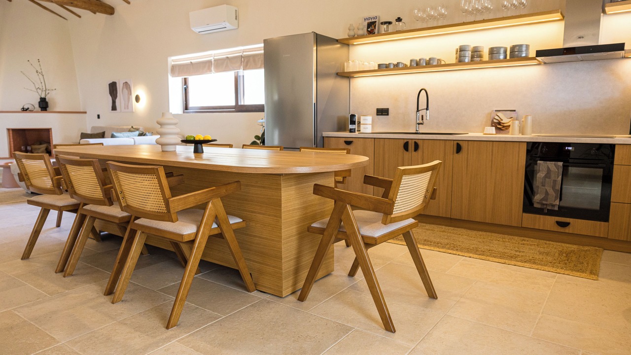 Photo of Kitchen in Nikita