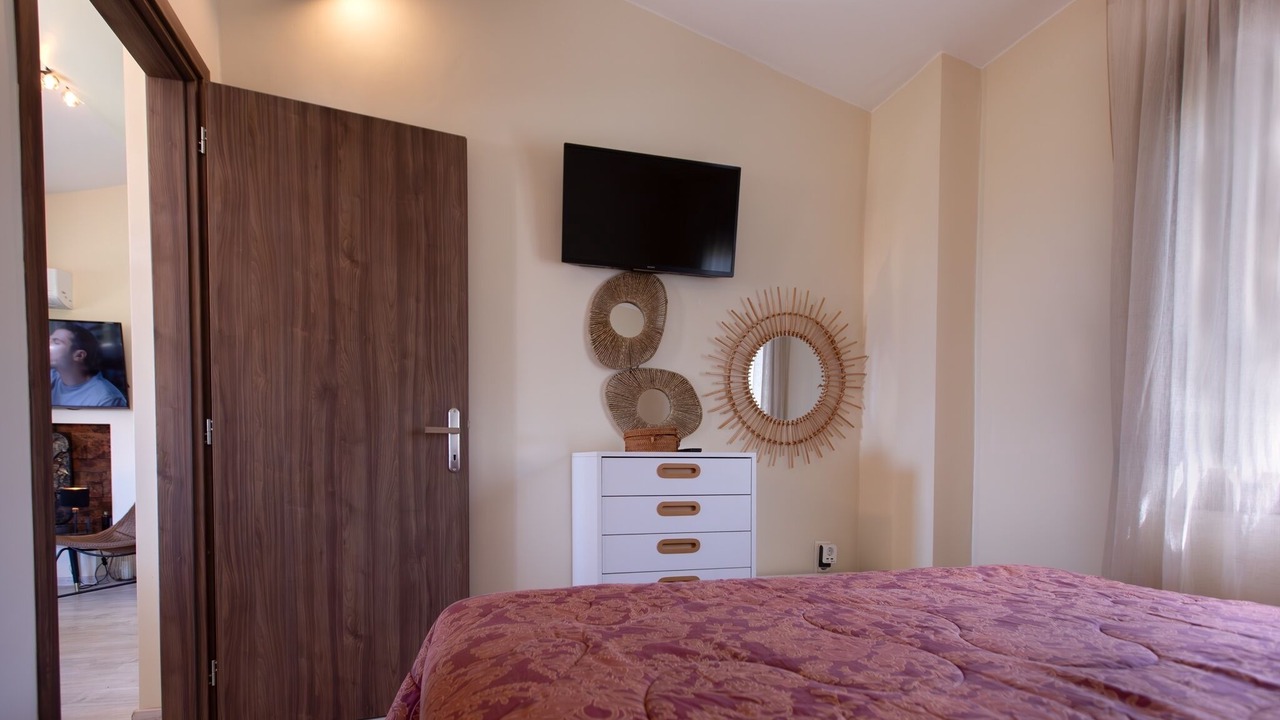 Photo of Bedroom in Sane