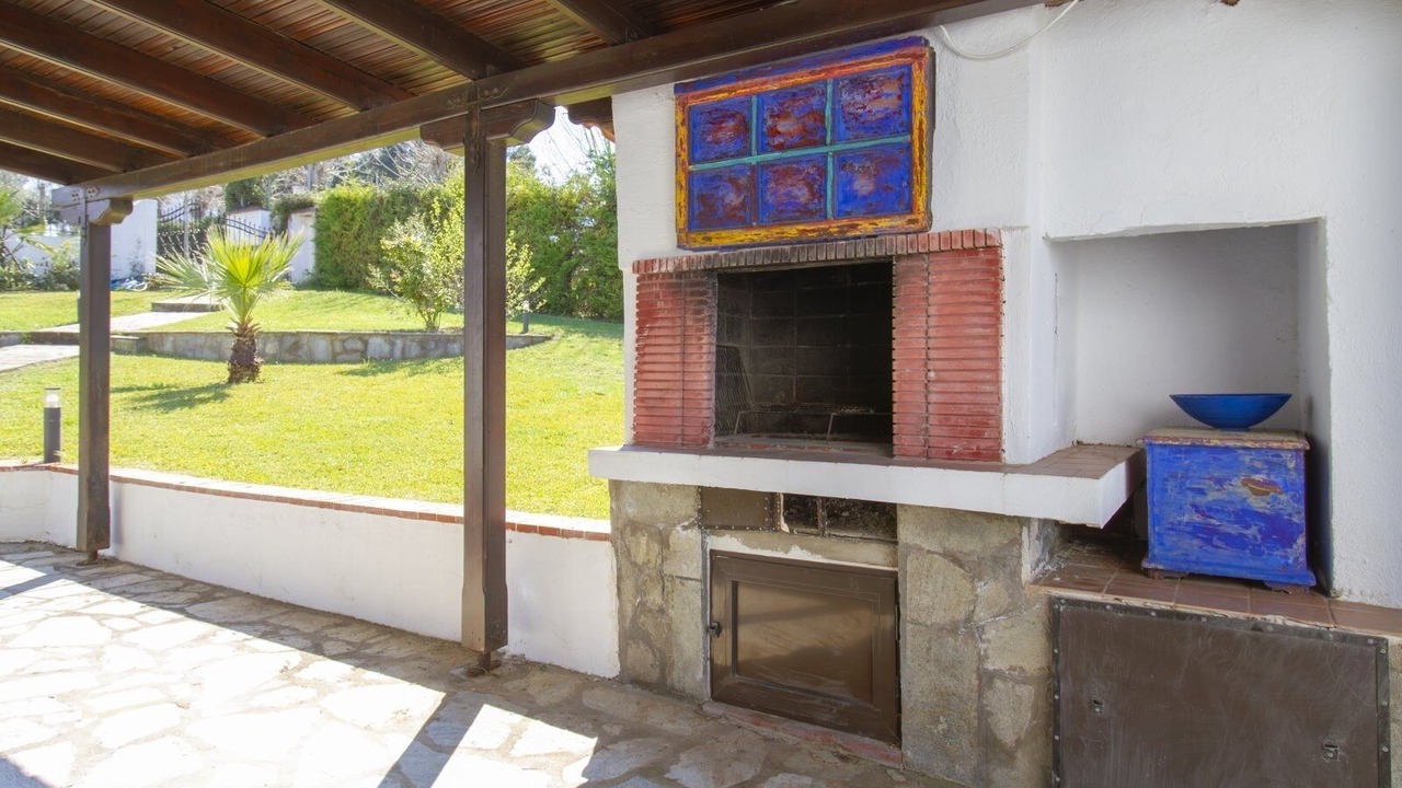 Photo of Patio Balcony in Sane