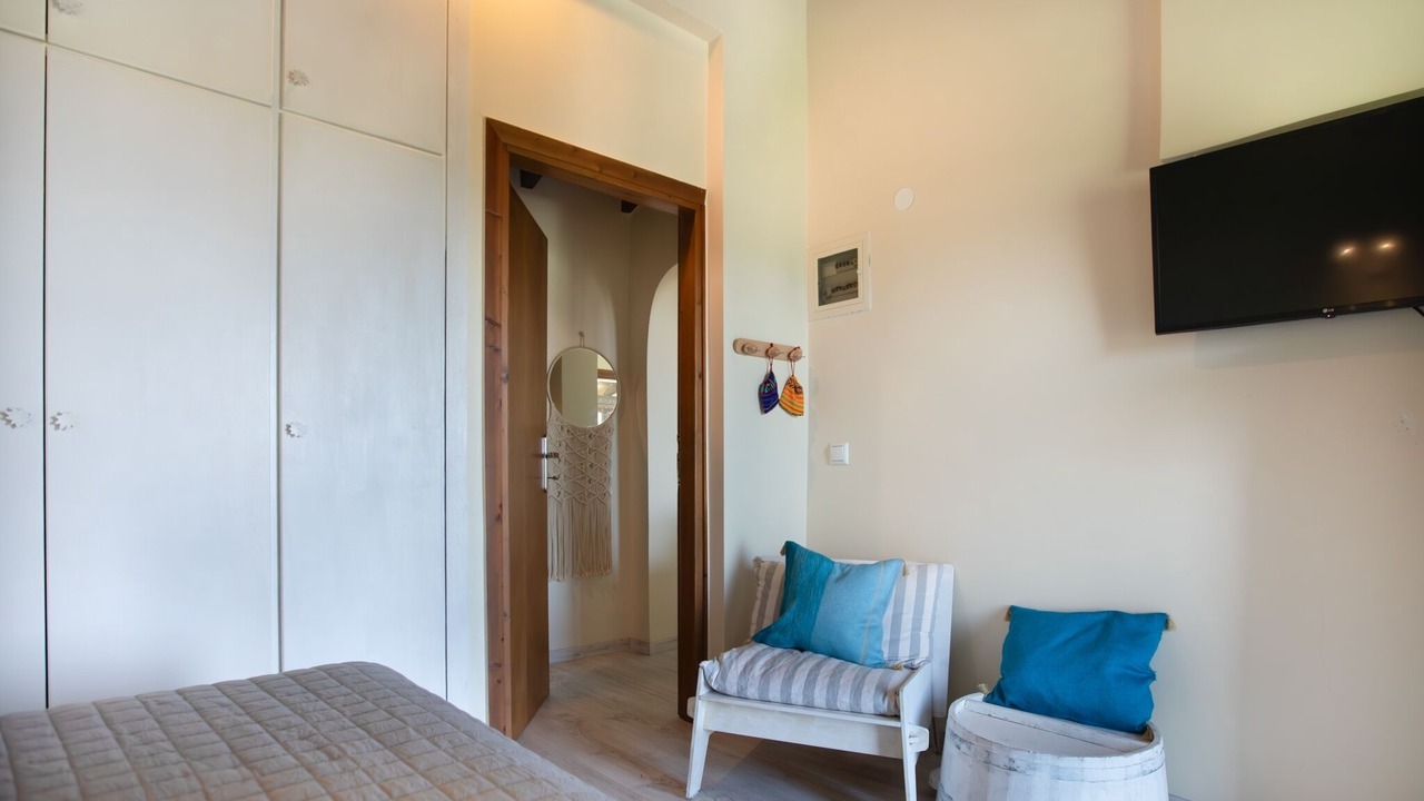 Photo of Bedroom in Sane