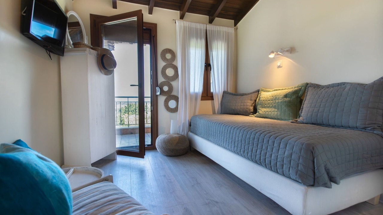 Photo of Bedroom in Sane