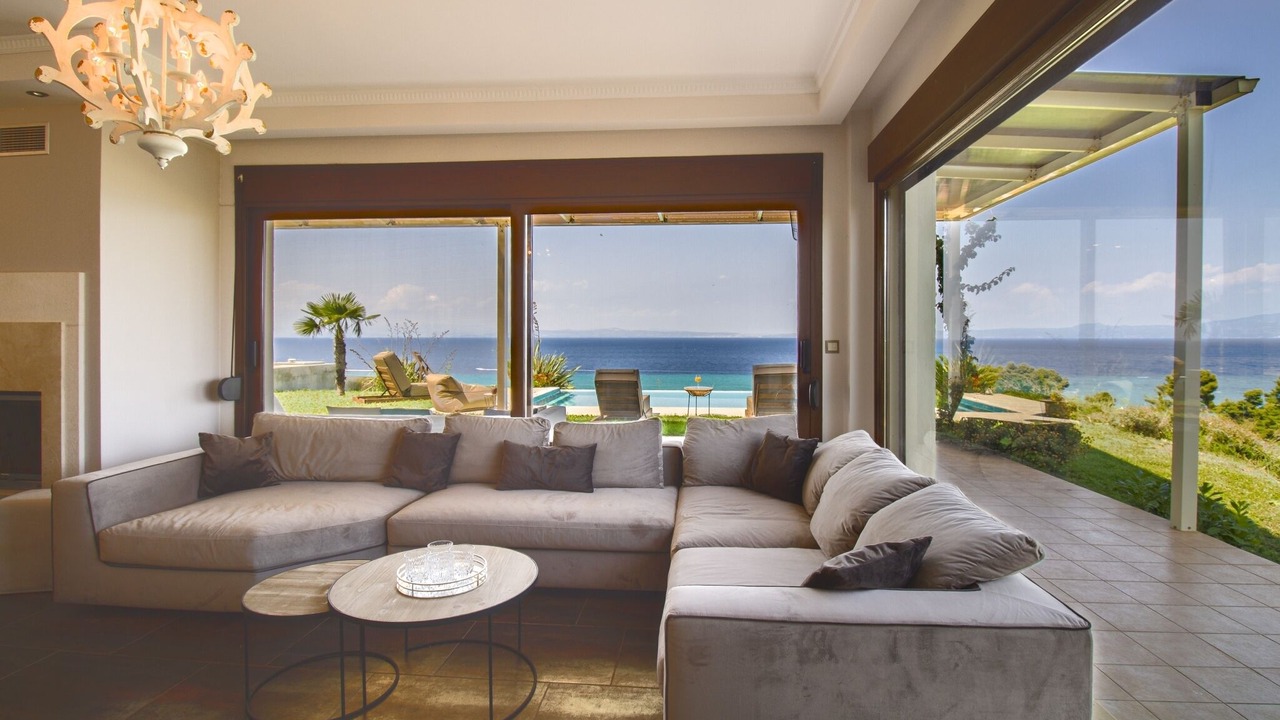 Photo of Livingroom in Pallini