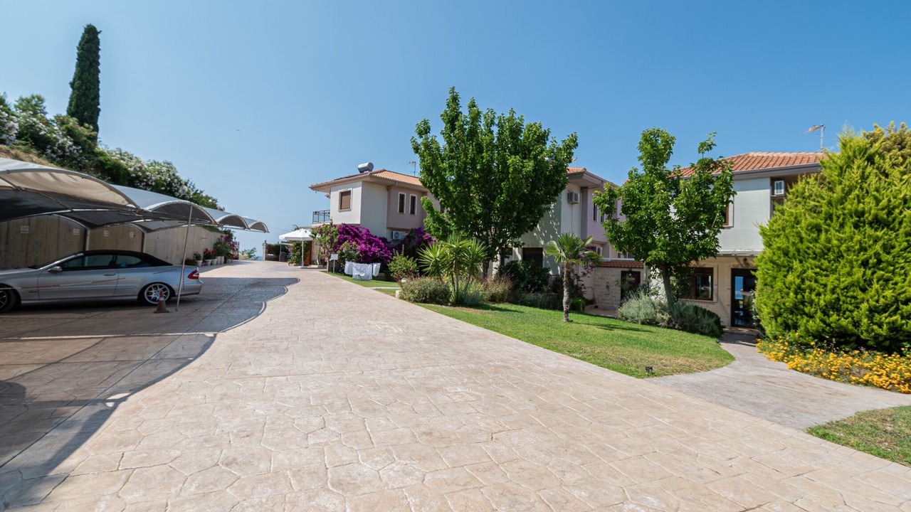 Photo of Outdoor in Pallini