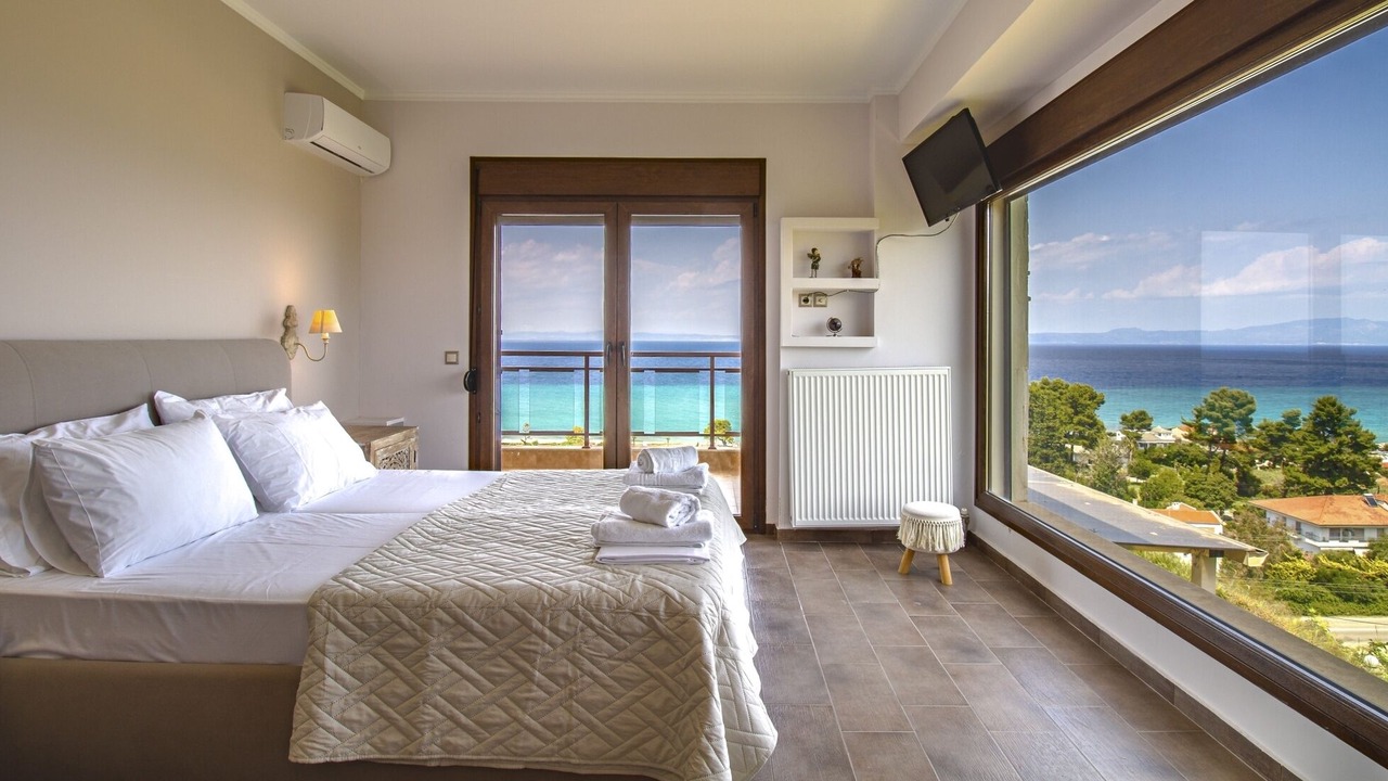 Photo of Bedroom in Pallini